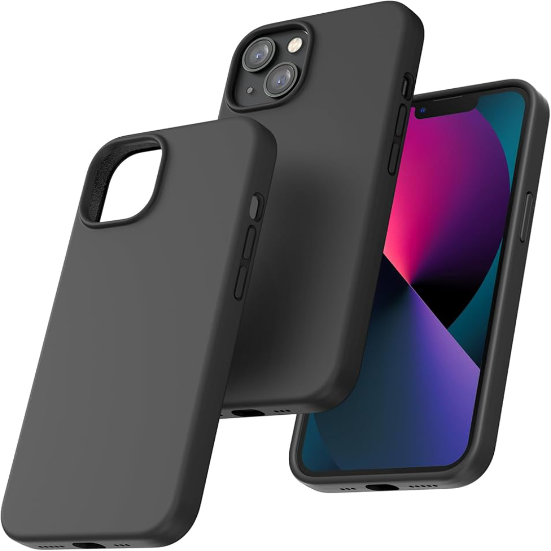 Durable Phone Cases and Covers Stylish Shockproof Protection for Smartphones Everyday Use