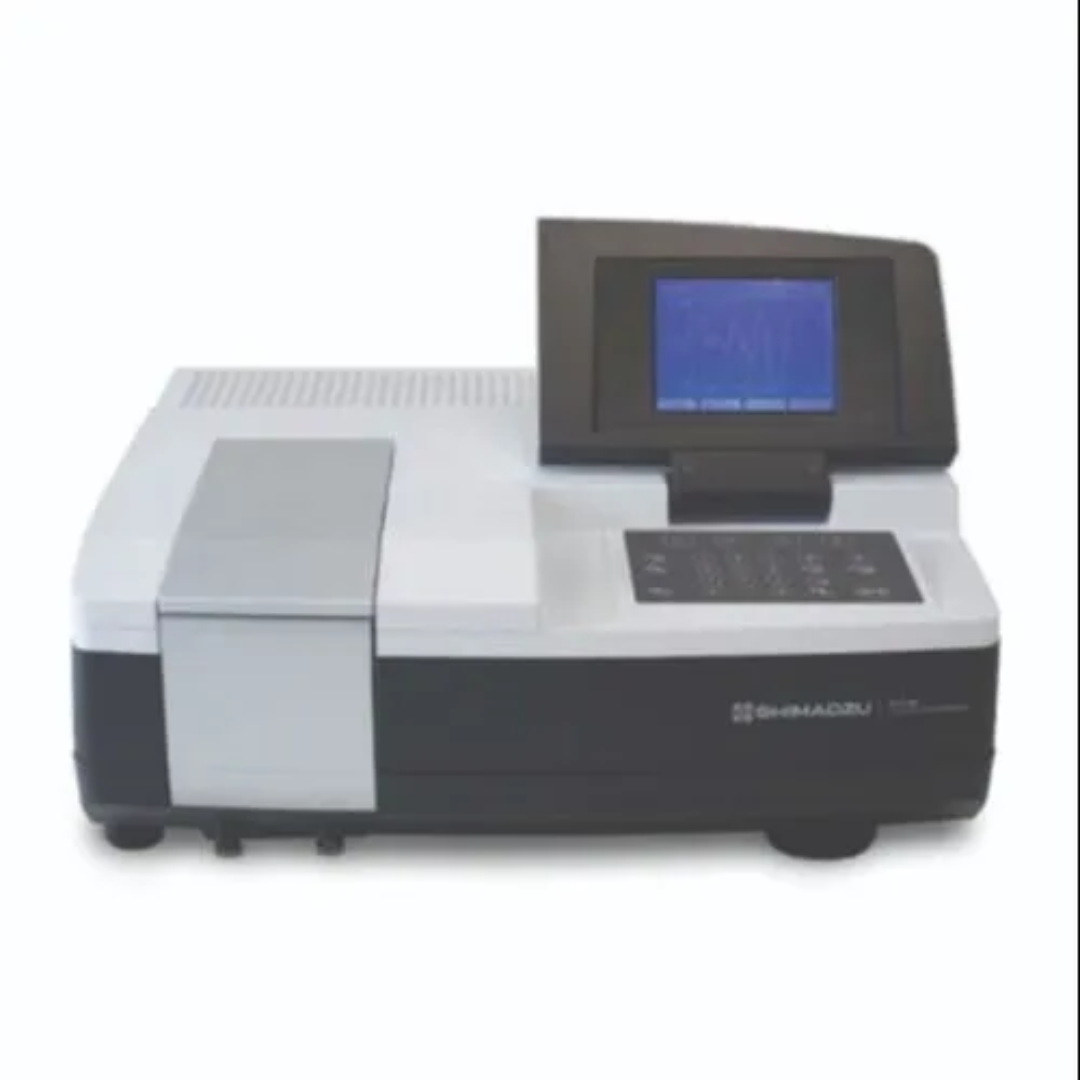 UV VIS Spectrophotometer Double Beam SK-LE09-ISR