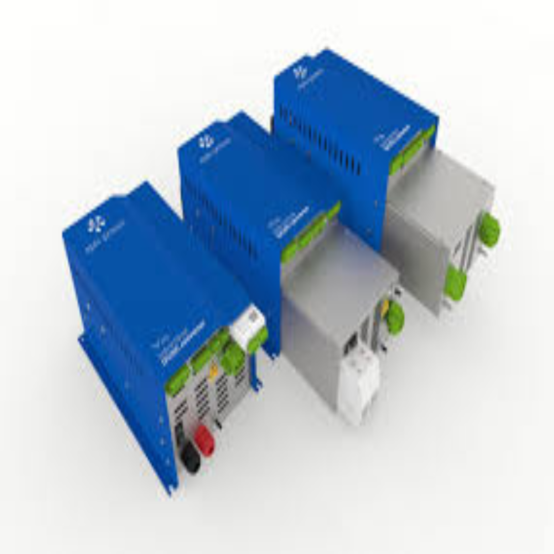 Advanced DC-DC Converters for Voltage Regulation High Performance Power Modules for Electronics