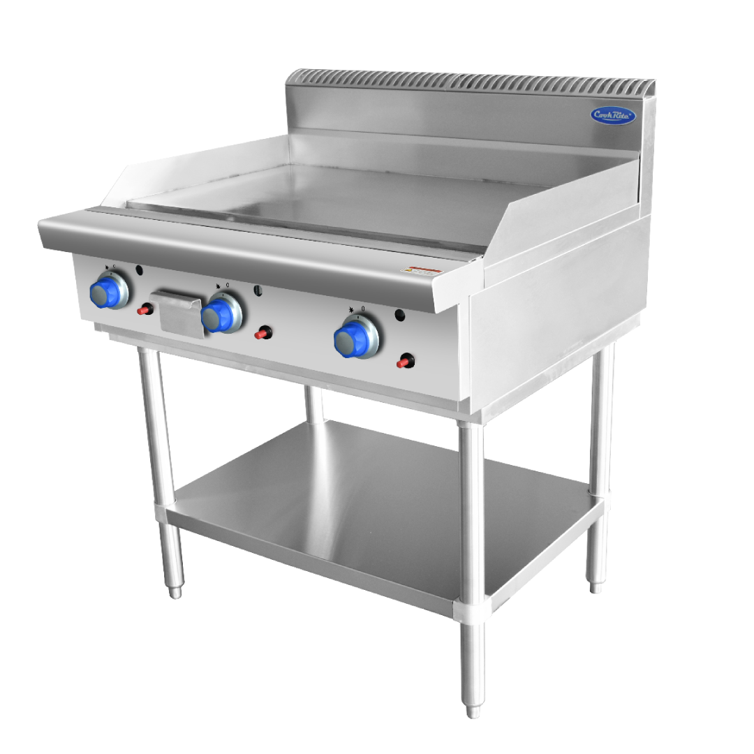 Commercial Hot Plates For Quick And Efficient Cooking