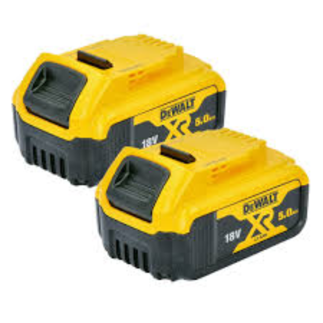 Power Tool Batteries High Performance Rechargeable Batteries for Tools Long Life Fast Charging