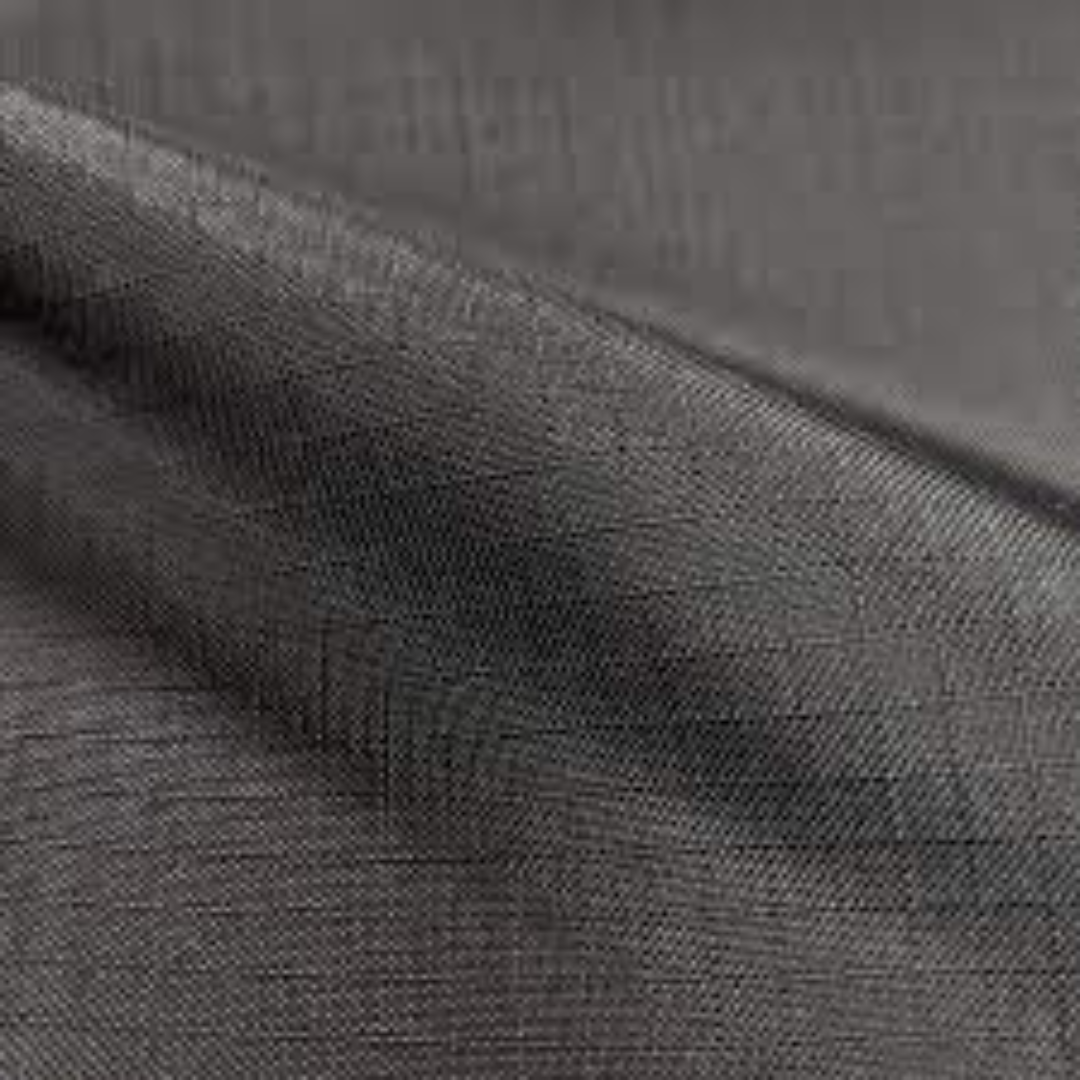 Ripstop Nylon Fabric Lightweight Tear Resistant Textile