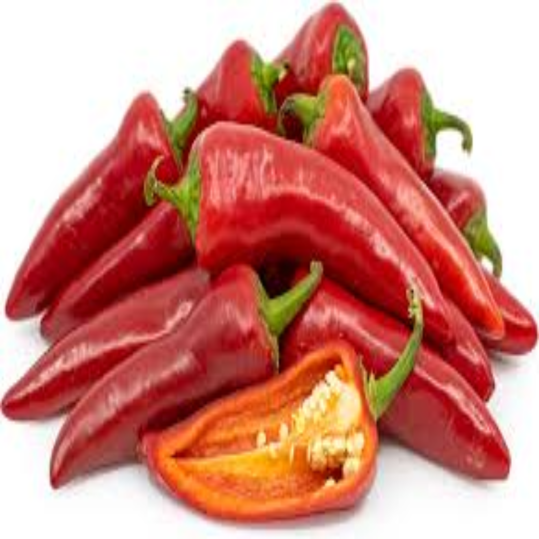 Fresno Red Chilli Wholesale for Bold Heat and Color Value