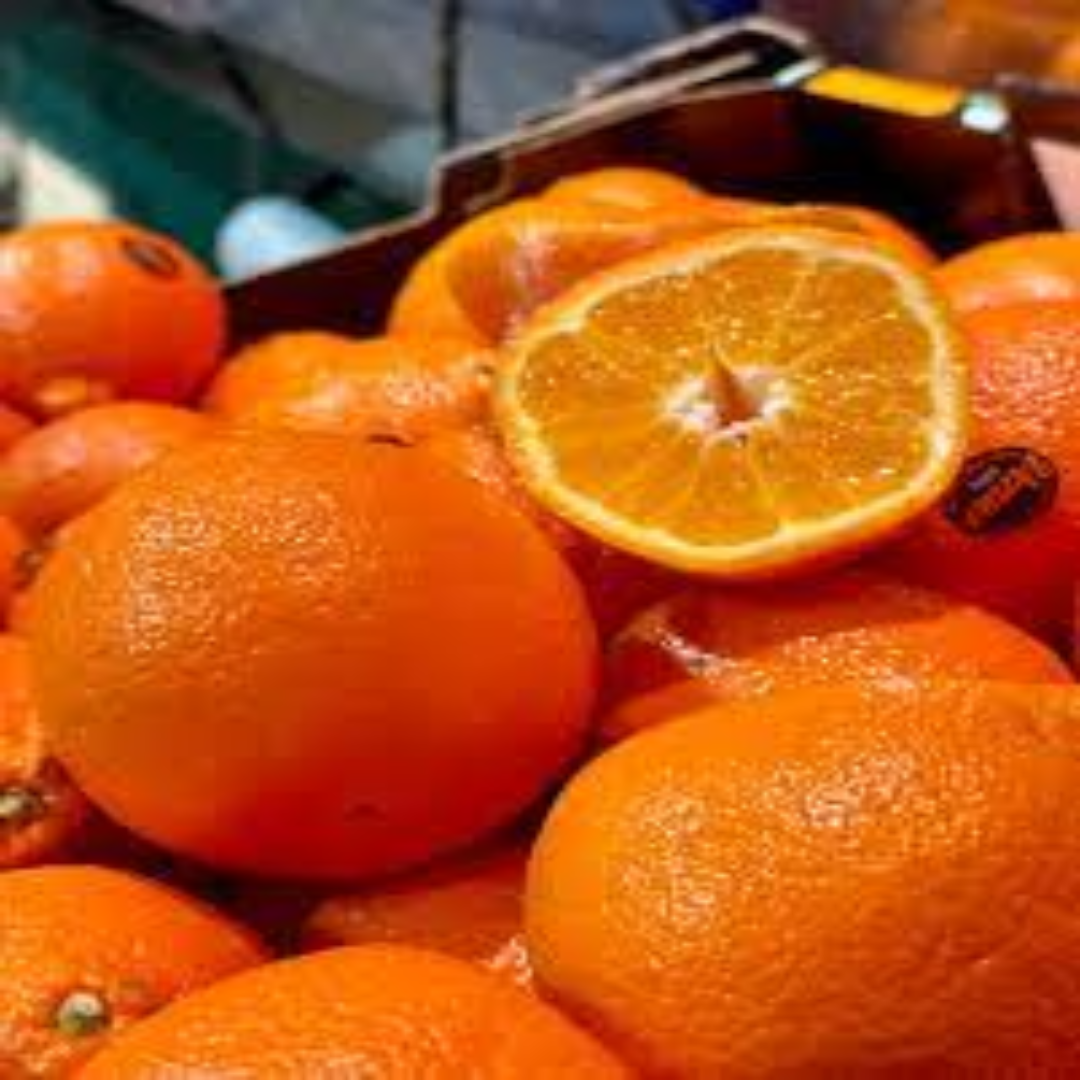 Tangelo Orange Distributor For Sweet Taste