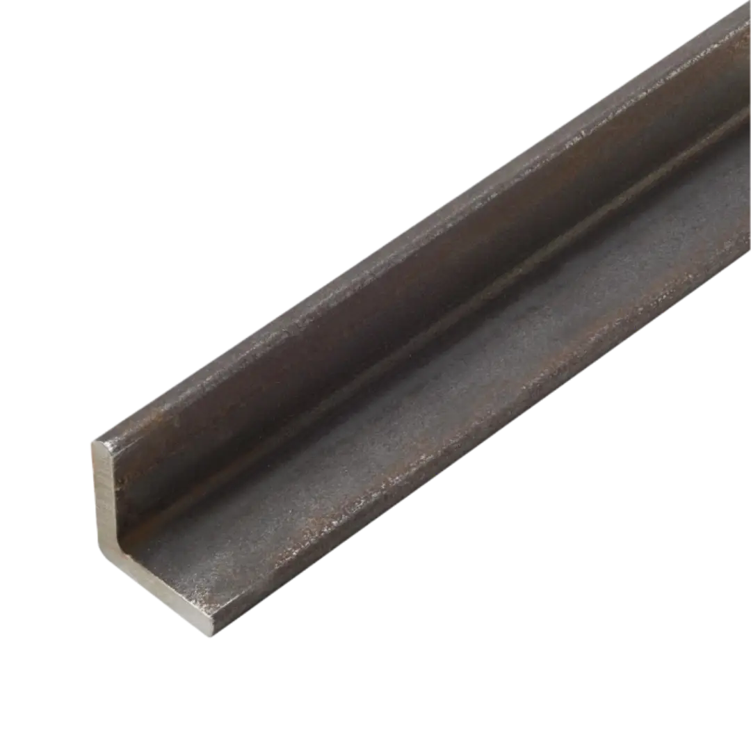 Equal Steel Angles for Construction Projects UAE Stock