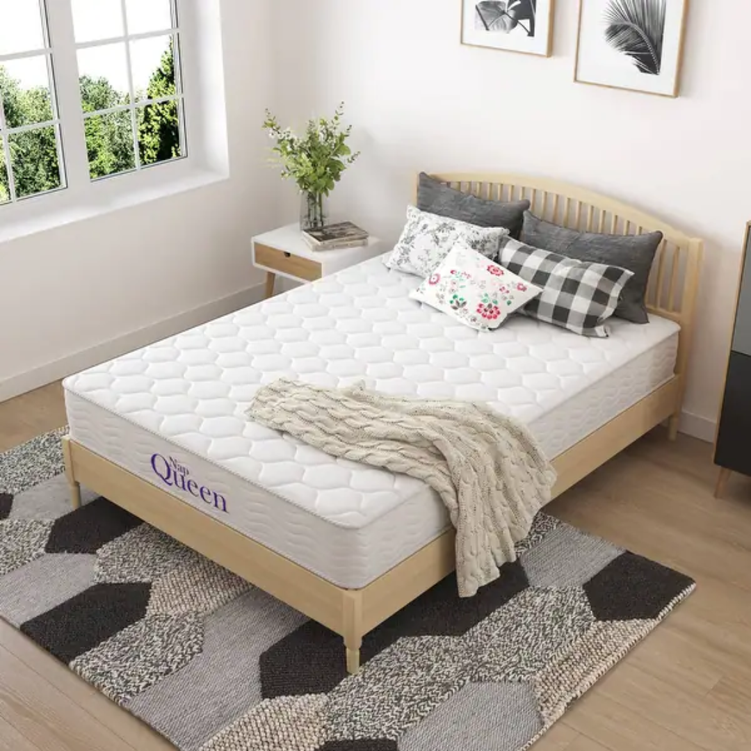 Innerspring Mattresses for Comfort Malaysia Supplier