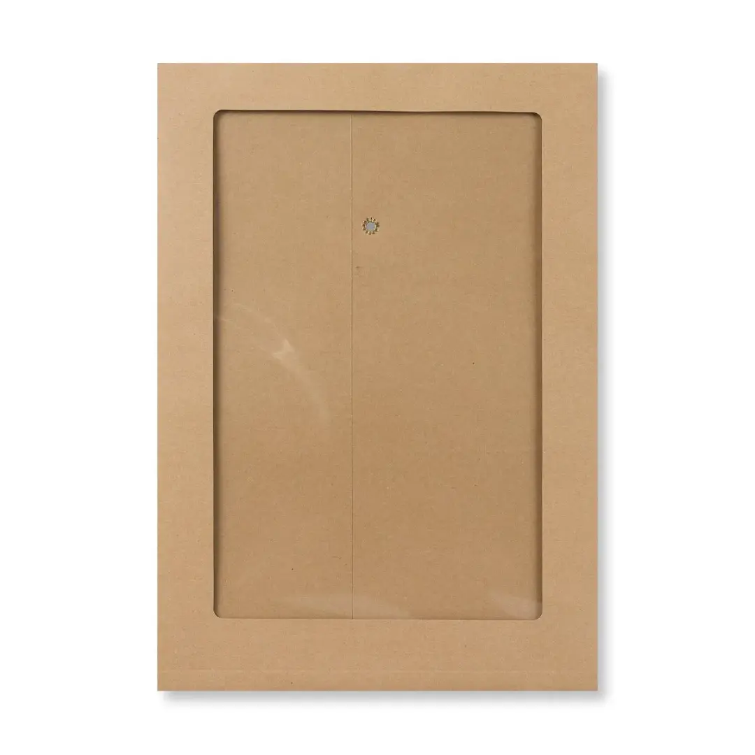 String & Washer Window Envelopes – Secure Document Packaging | UK Supplier