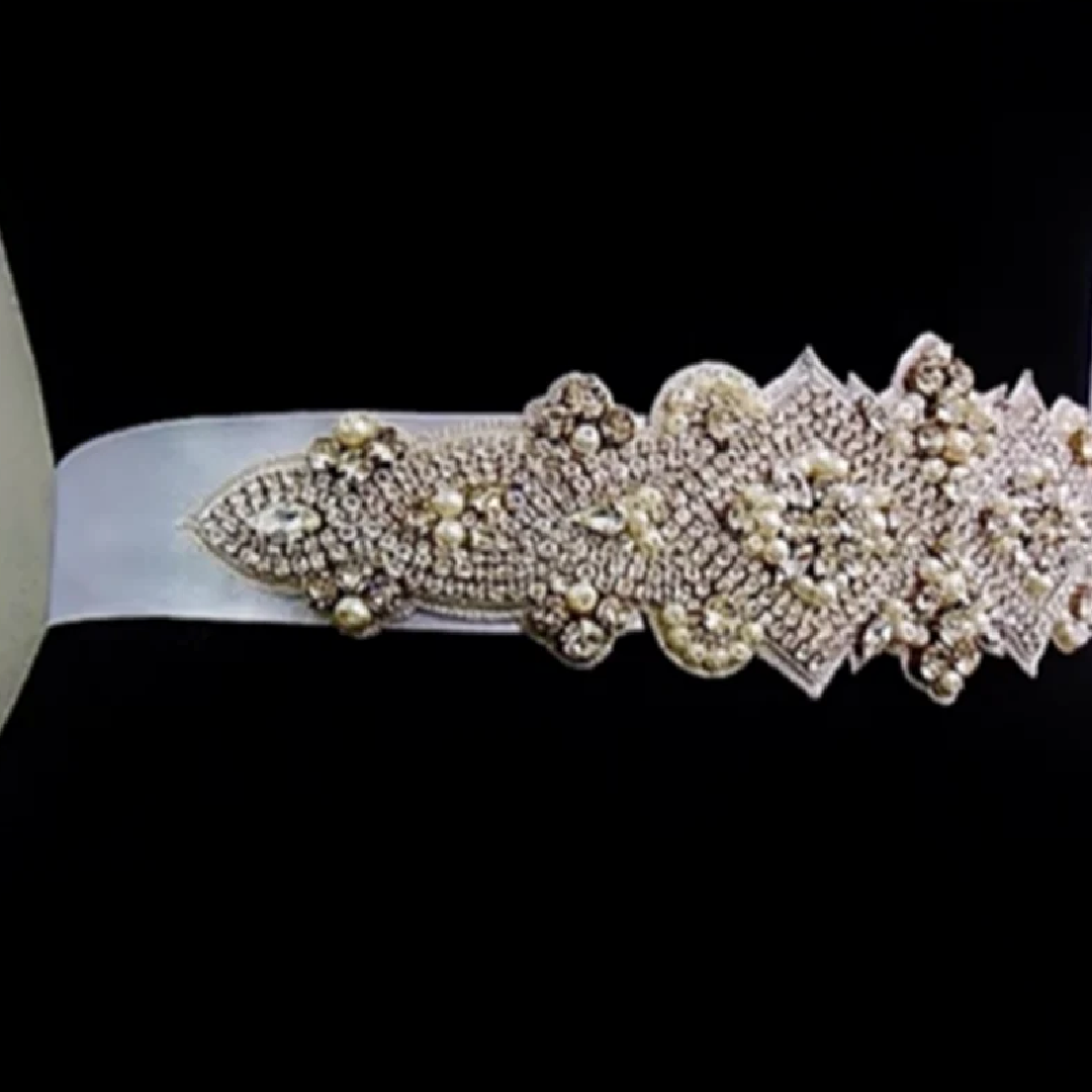 Black Leather Classic Belt - Timeless & Durable