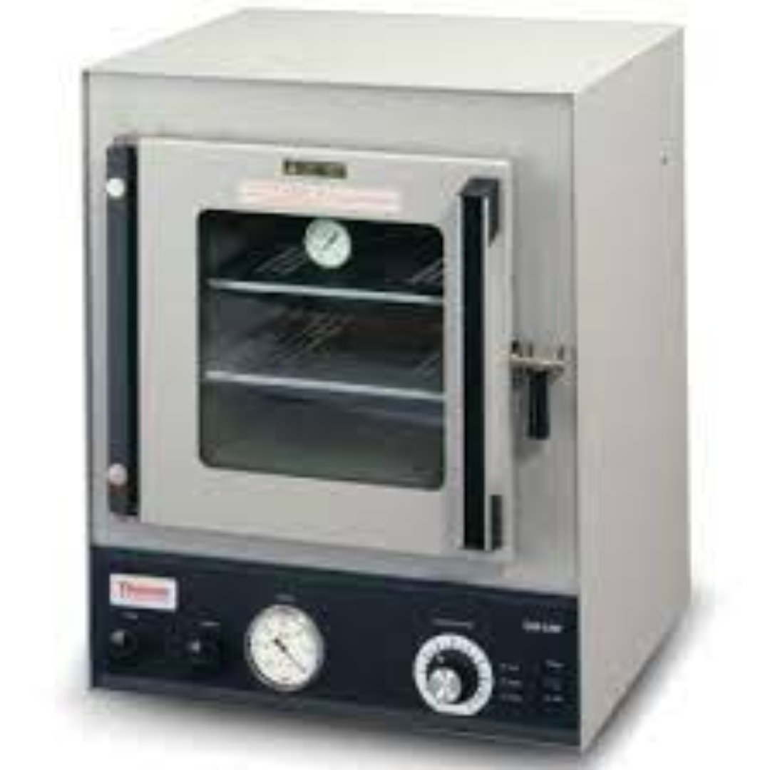 Vacuum Ovens For Advanced Laboratory Applications