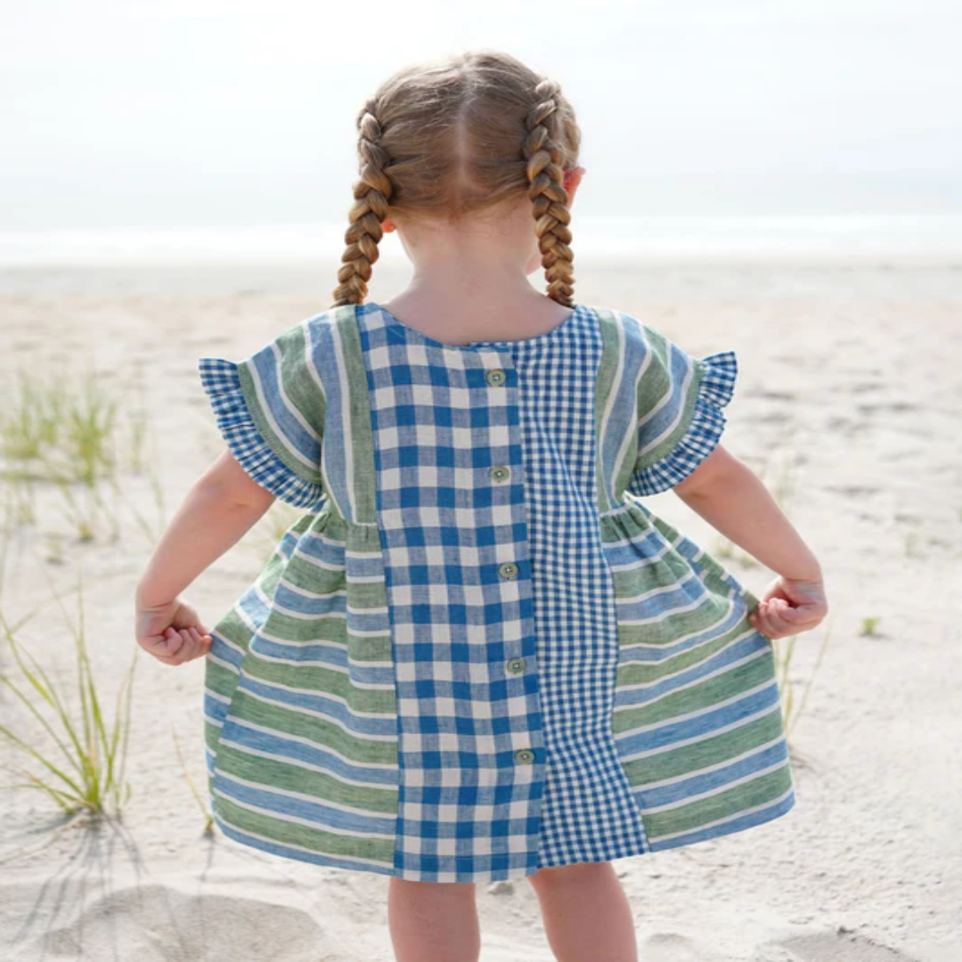 Sewing Patterns Dressmaking Templates Malaysia