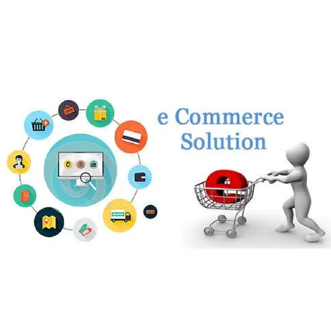 PHP E-Commerce Integration Services