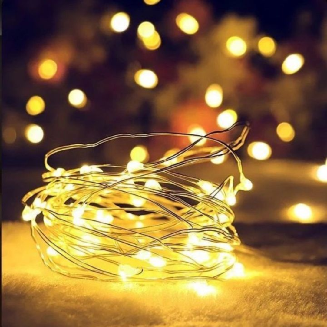 String Lights Decorative Lighting Malaysia