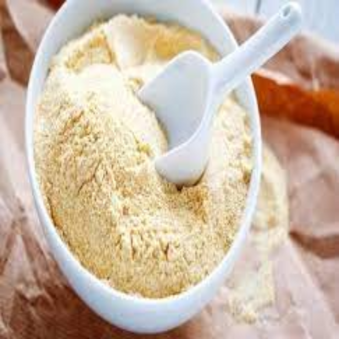 Bean Flour Products for Nutritional Brands and Export Supply