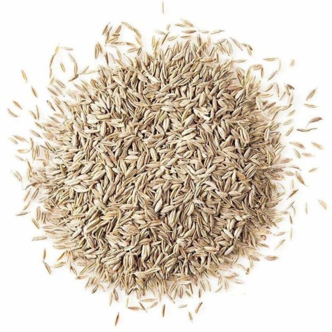 Premium White Cumin Seeds for Cooking and Authentic Flavor