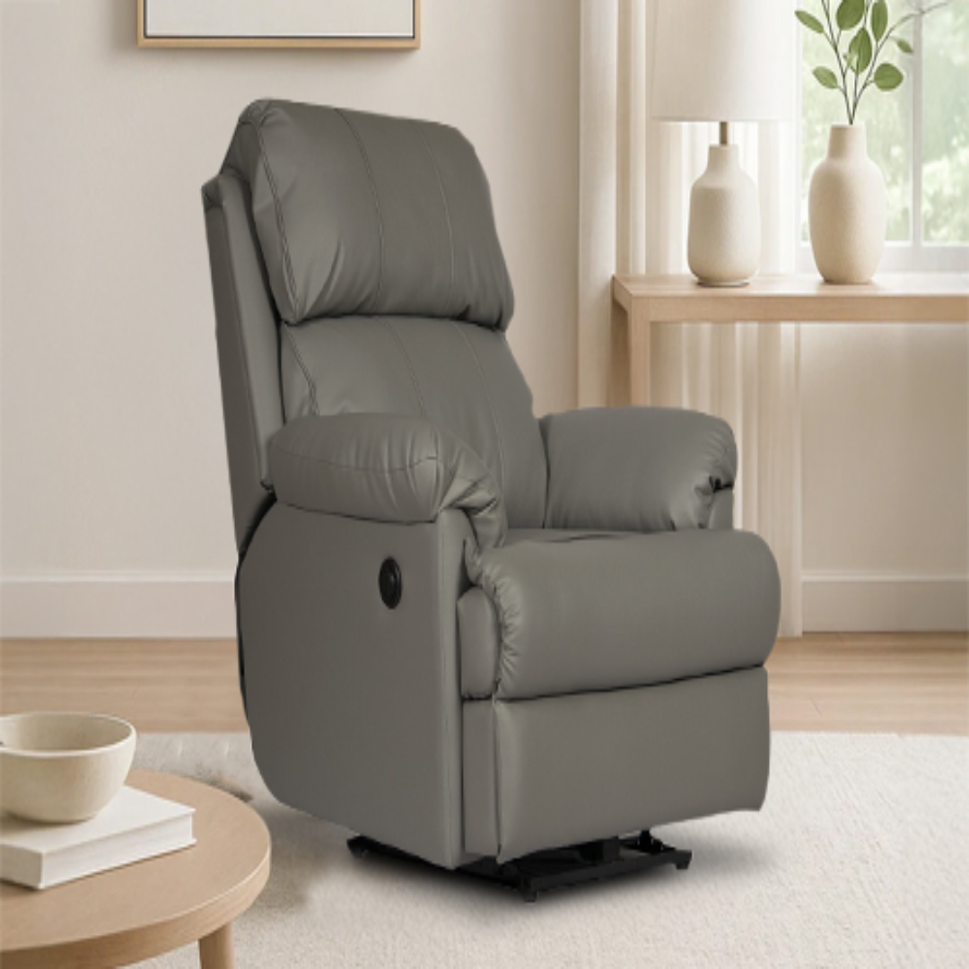 Recliner Chair Comfortable Seating UAE Supplier