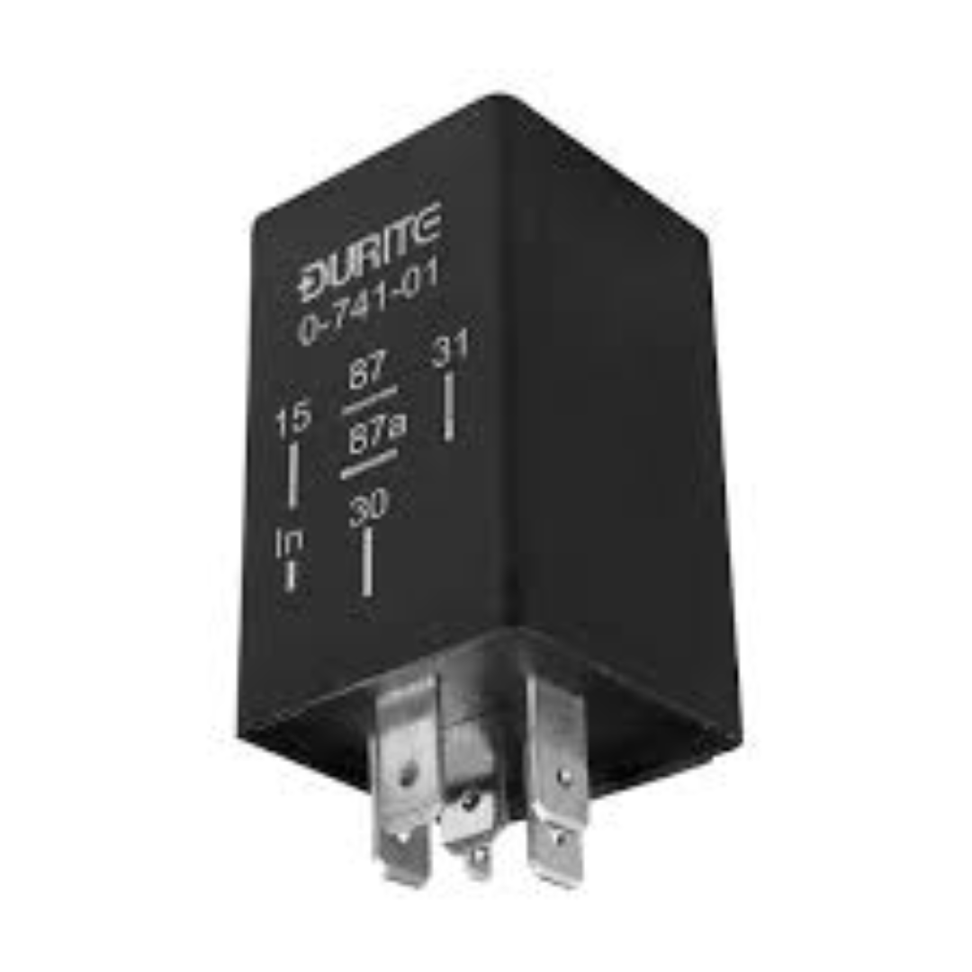 Time Delay Relays Industrial Grade Electronic Relay for Motor Control Automation Protection Systems
