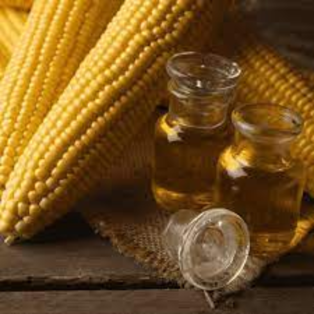 Refined Corn Products for Consistent Quality and Versatility