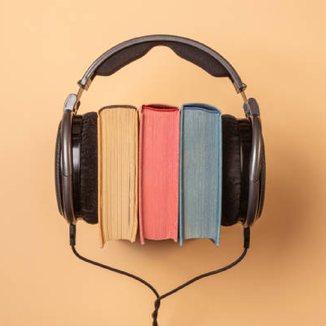 Online Audiobook & eBook Platform - Read & Listen Anywhere 