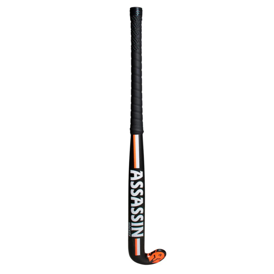 ASSASSIN Composite Hockey Stick 