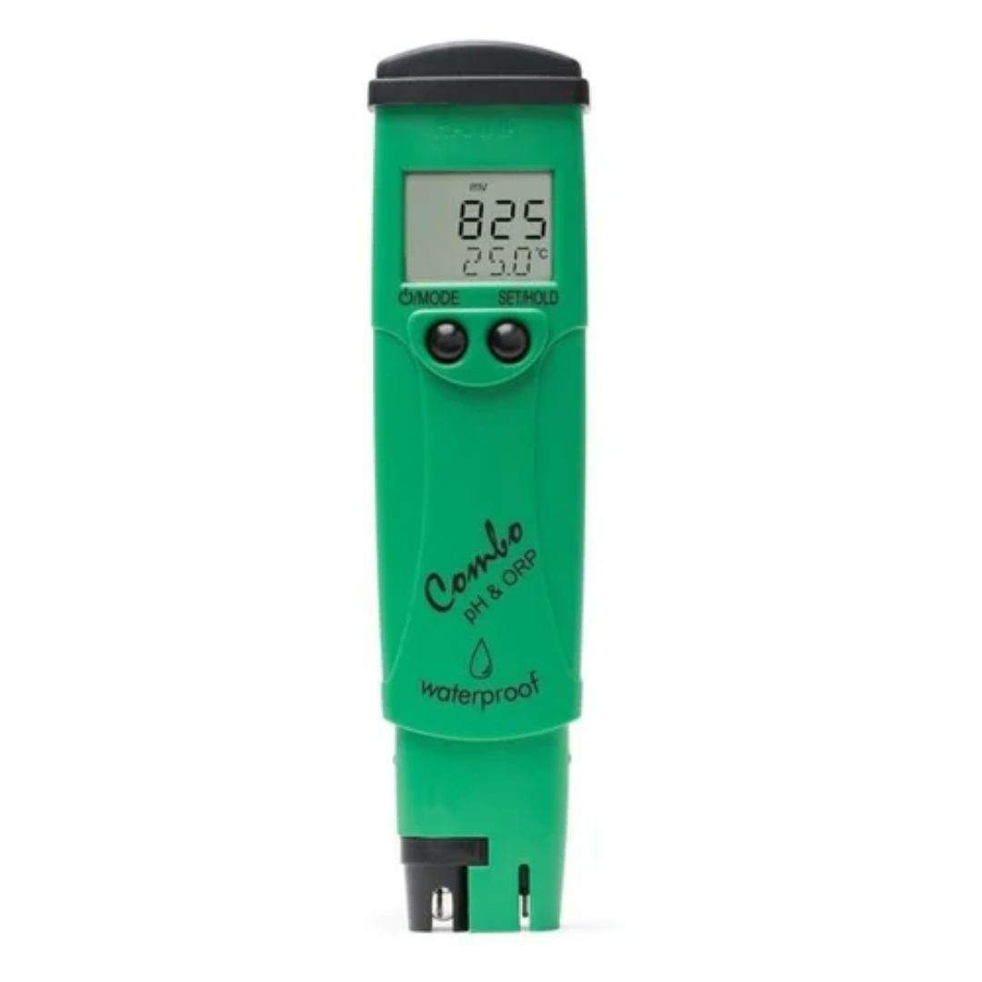 Combination PH Meters For Fast Lab Measurements