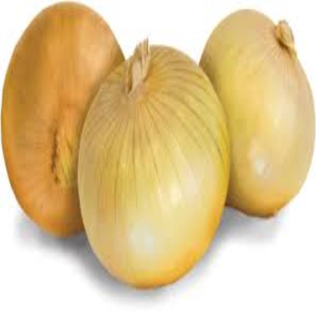Sweet Onions for Global Wholesale Produce Markets
