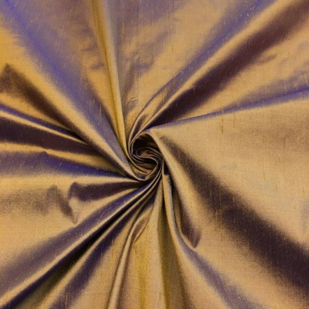 Shantung Fabrics