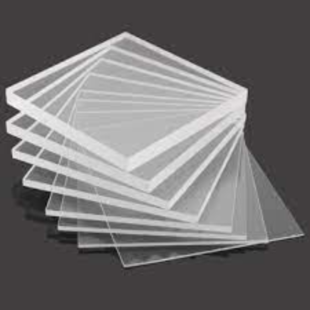 Acrylic Transparent Sheets At Wholesale Price