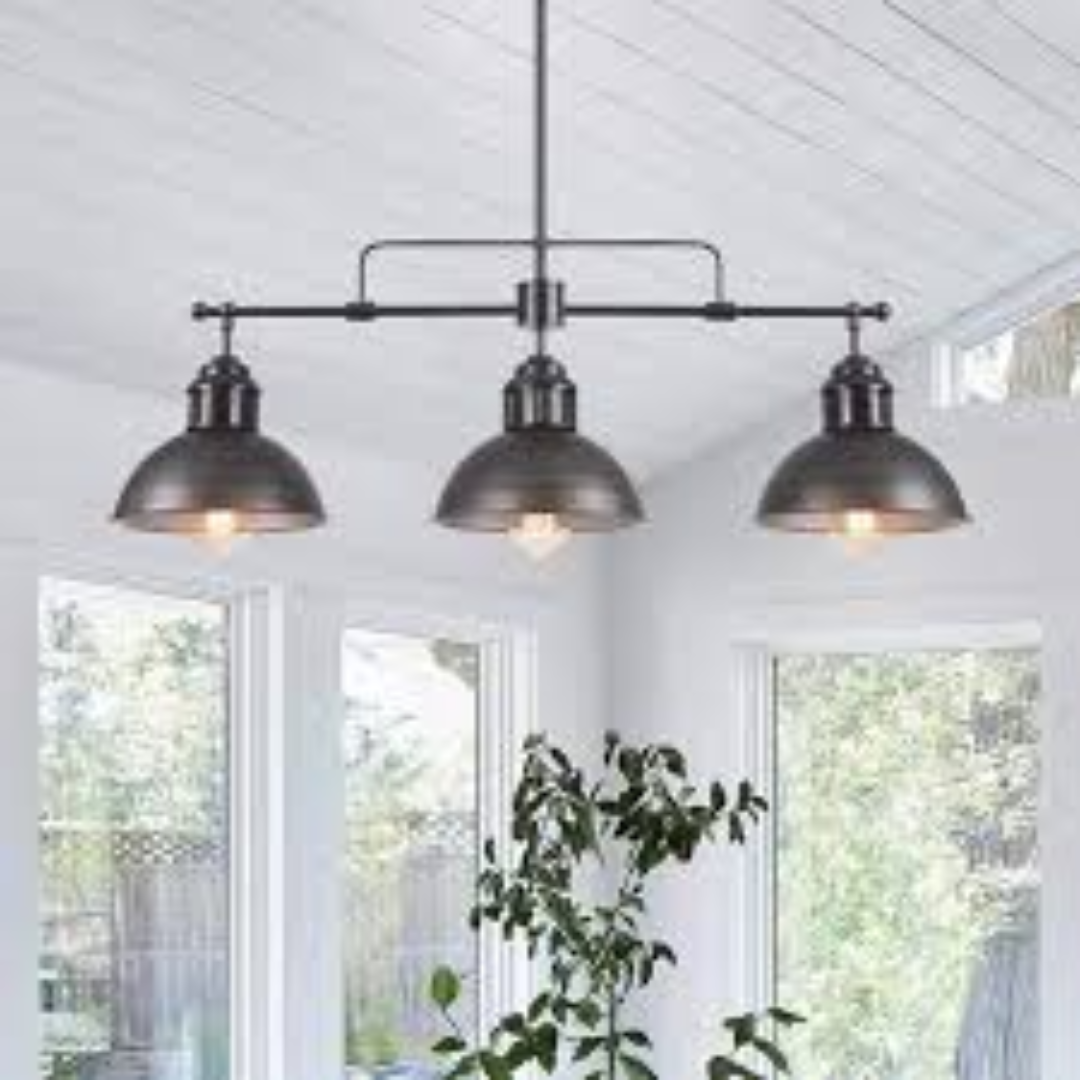 Vintage Industrial Lighting Fixtures – Retro Design | USA Wholesale Supplier