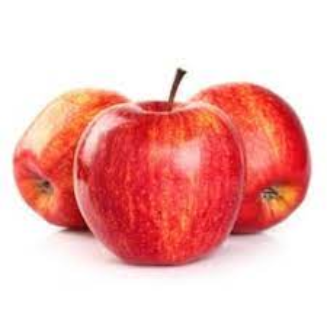 Fresh Gala Apples for Crisp Taste and Premium Quality