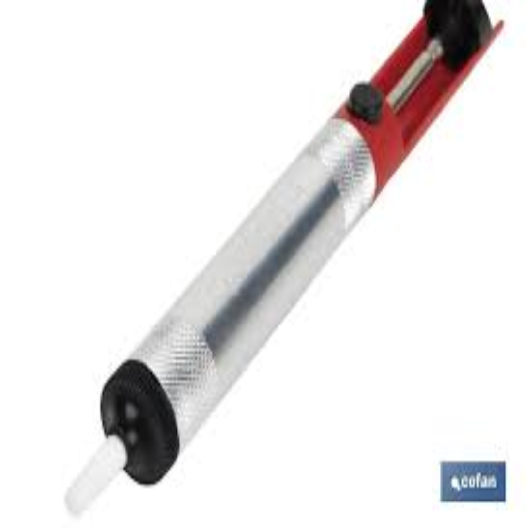 Professional Desoldering Tools for Electronics Repair Solder Removal Equipment for Precision Work