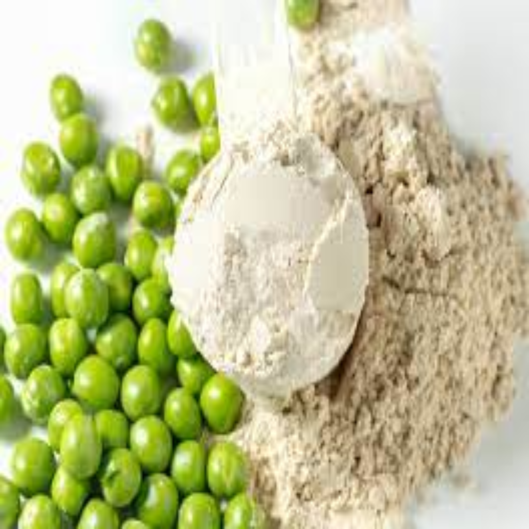 Pea Protein Products for Sustainable Nutrition Innovation