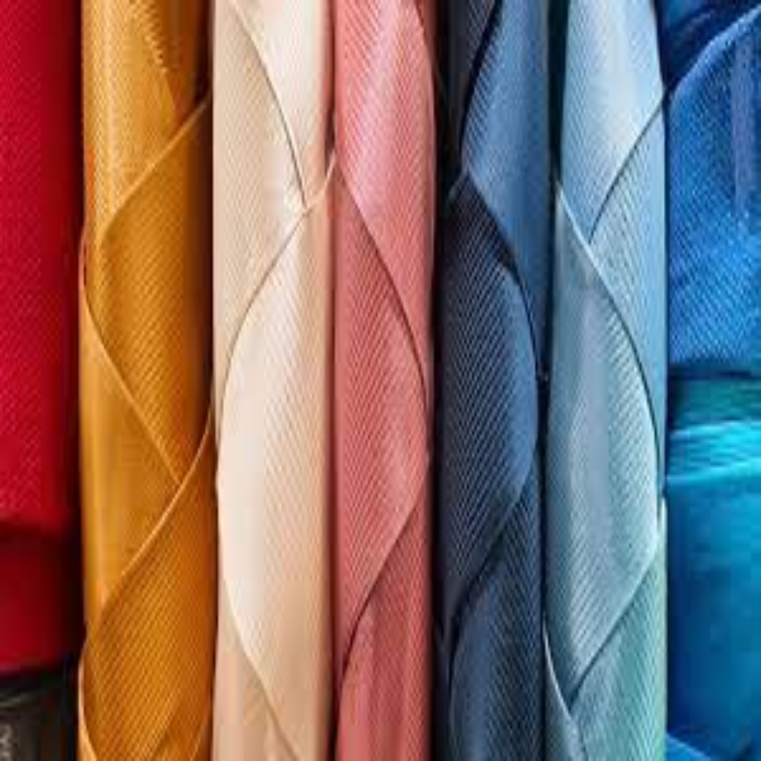 Chitosan-Treated Fabrics Durable Textile Supplier Malaysia