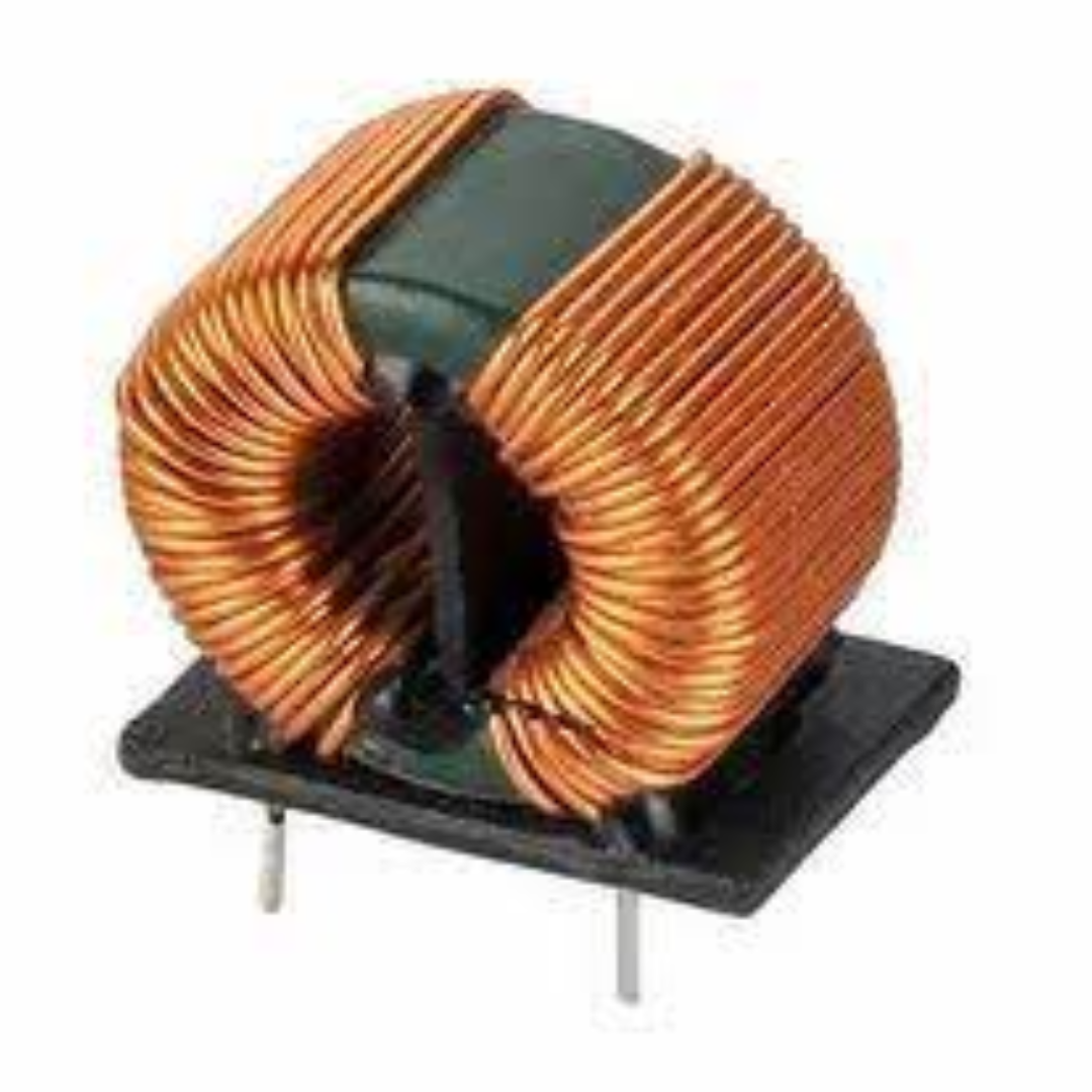 Fixed Inductors Stable Current Control Components UAE