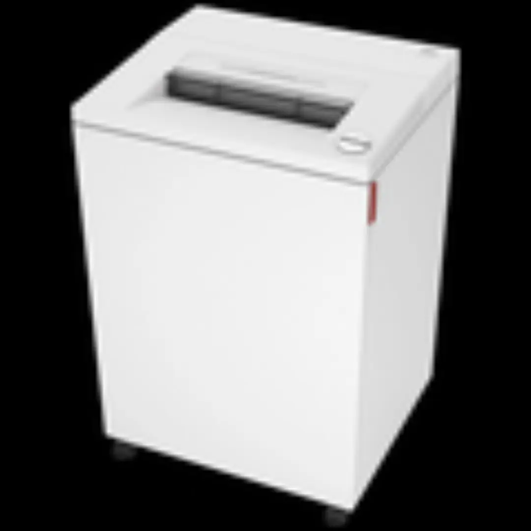 DESTROYIT 4001 CC Shredder – Heavy-Duty for Offices | USA
