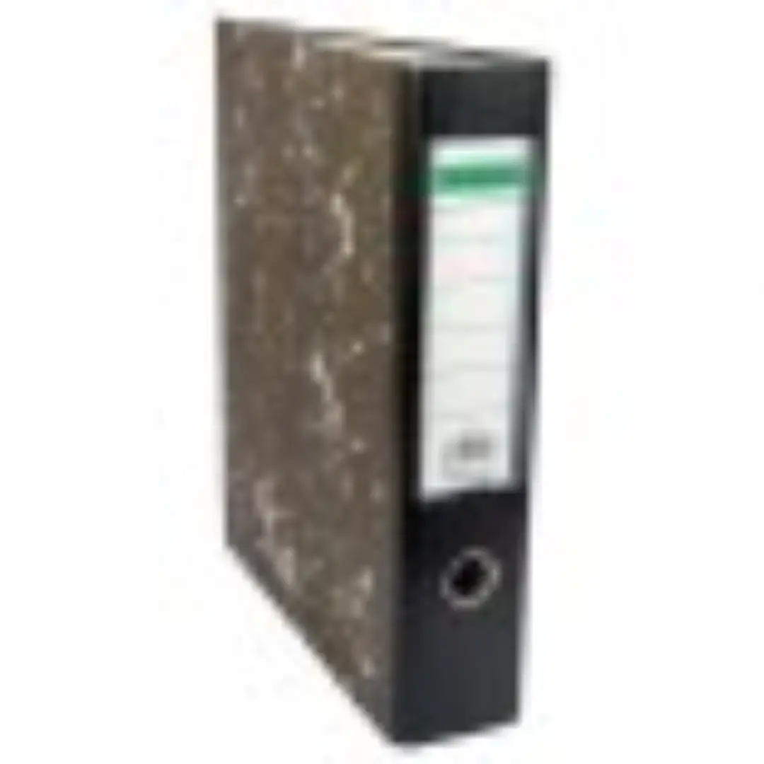 MODEST Box File 3 Inch FC Document Storage UAE