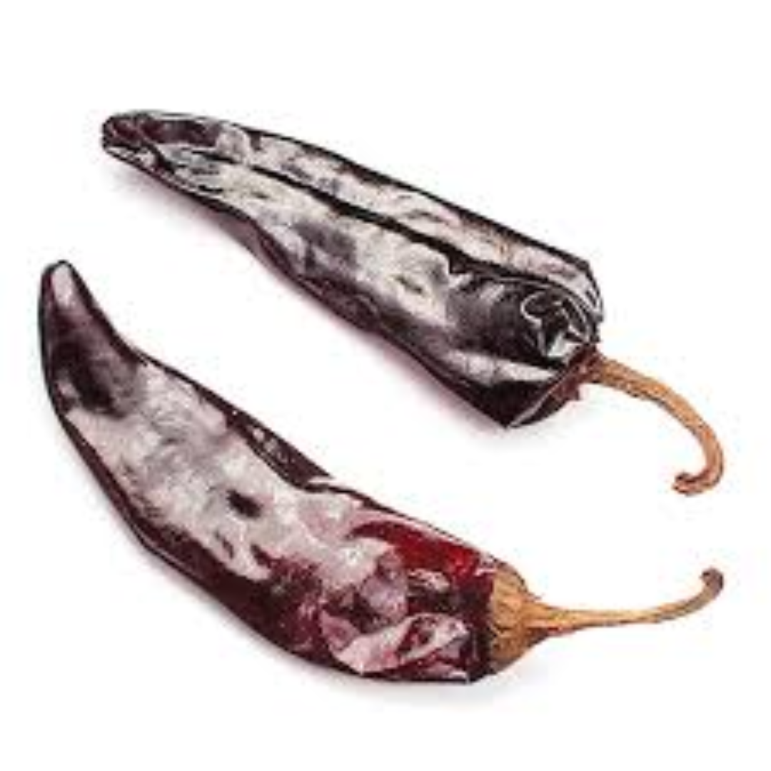Guajillo Red Chilli for Authentic Mexican Spicy Flavours