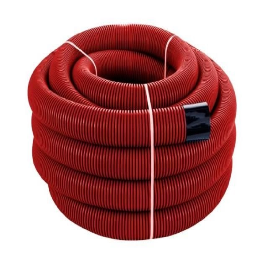 HDPE Corrugated Drainage Pipes Trusted Suppliers