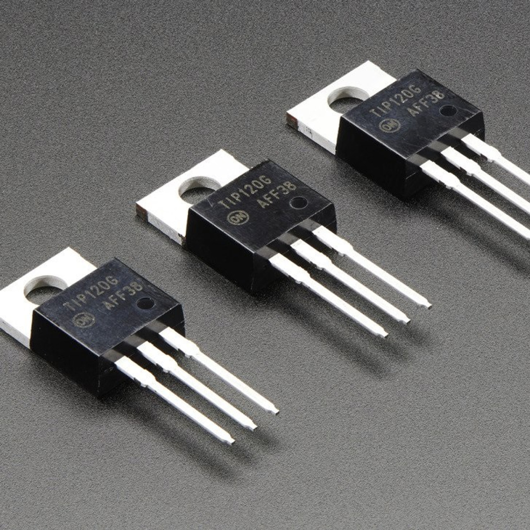 Darlington Transistors for Amplification – Vietnam B2B