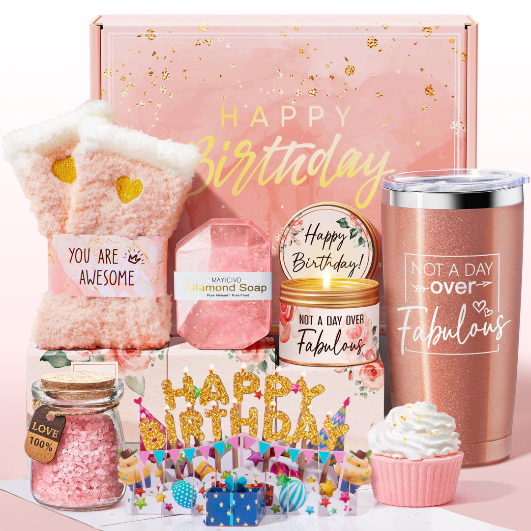 Birthday Gifts UK Unique Gift Ideas for Everyone