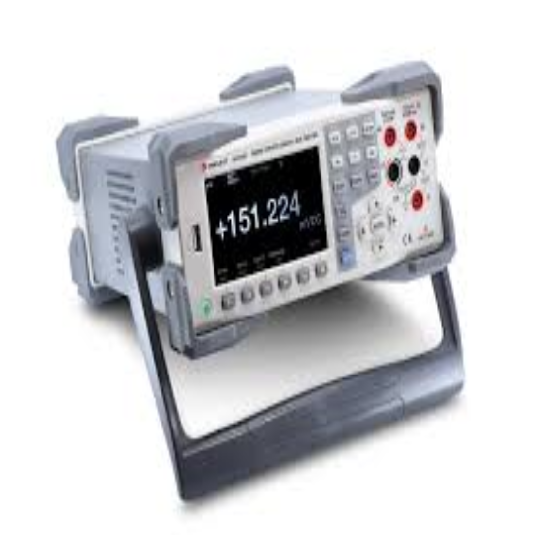 Precision Benchtop Multimeters for Labs & Industry USA