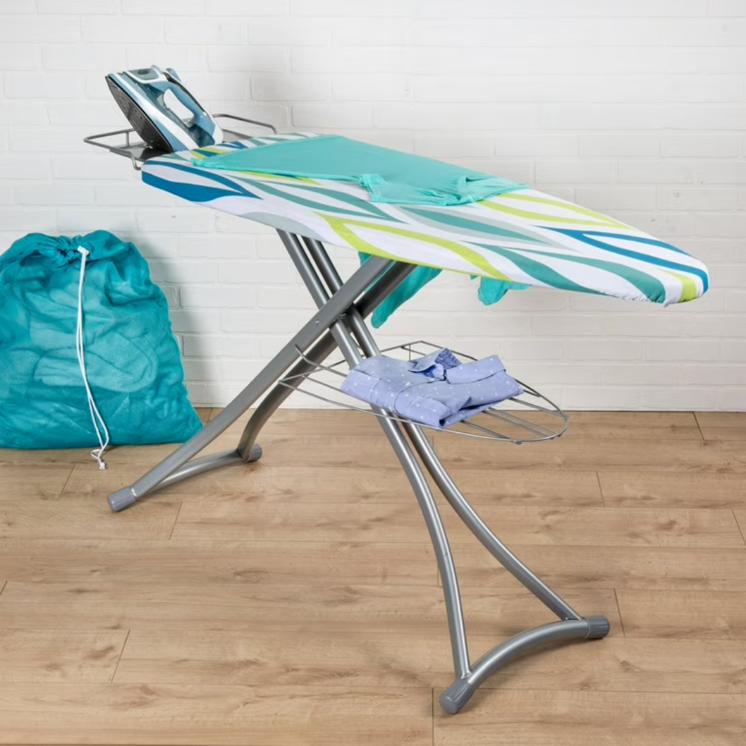Sturdy Ironing Boards with Adjustable Height Shop