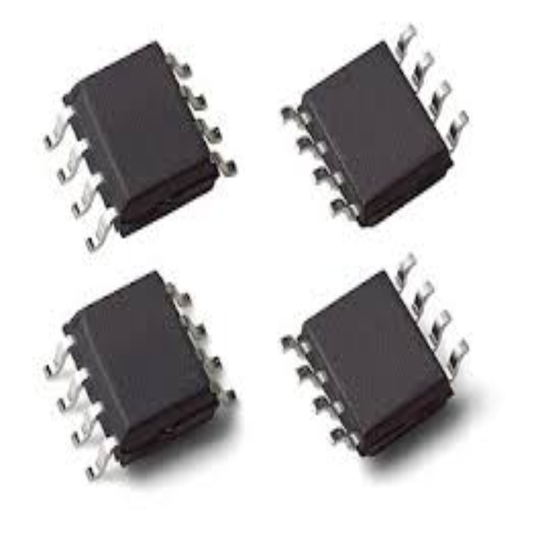 MixedSignal ICs USA Precision AnalogDigital Integration