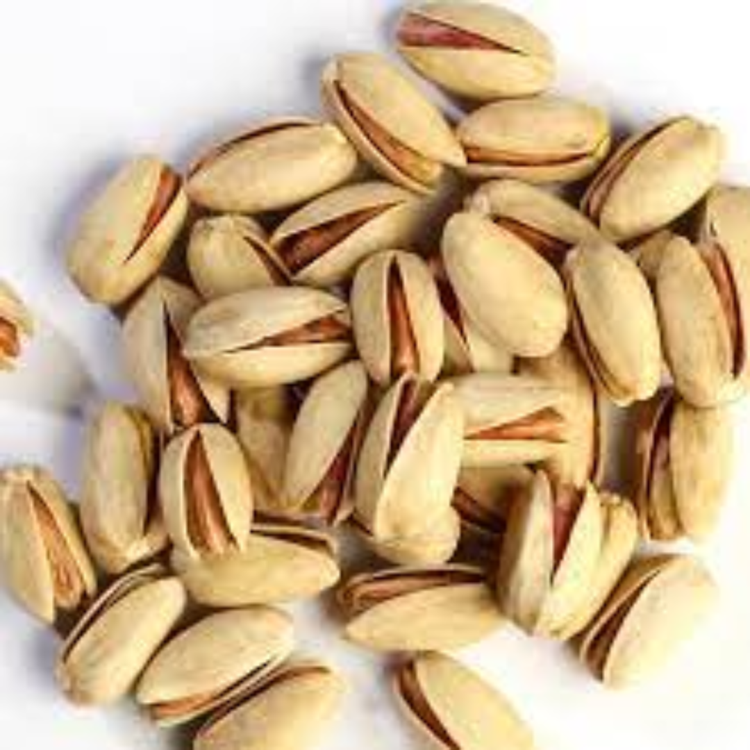 Akbari Pistachio For Premium Nutty Delight Daily