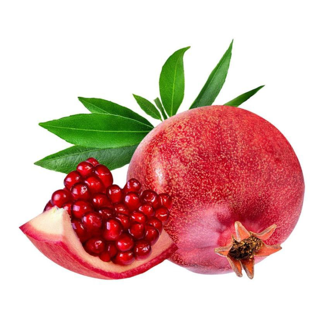 Ariana Pomegranates for Exotic Tart Sweetness and Fresh Taste