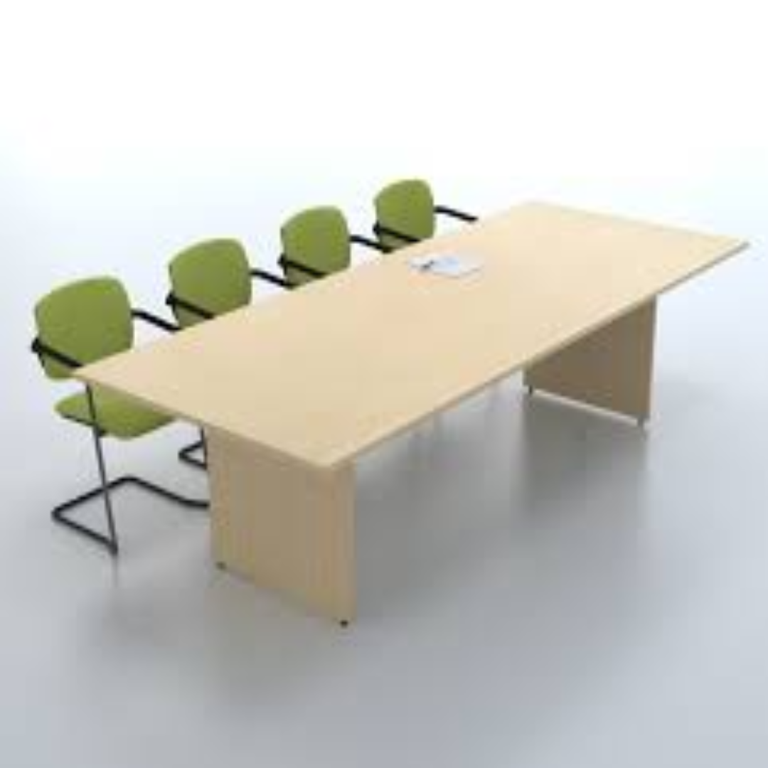 Rectangular Conference Tables Meeting Room UK