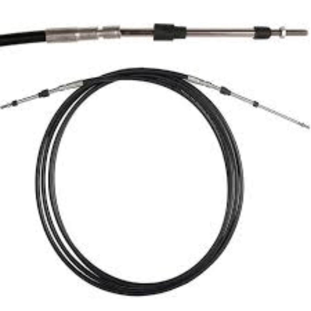 Reliable Control Cables USA Built for Industrial Demands