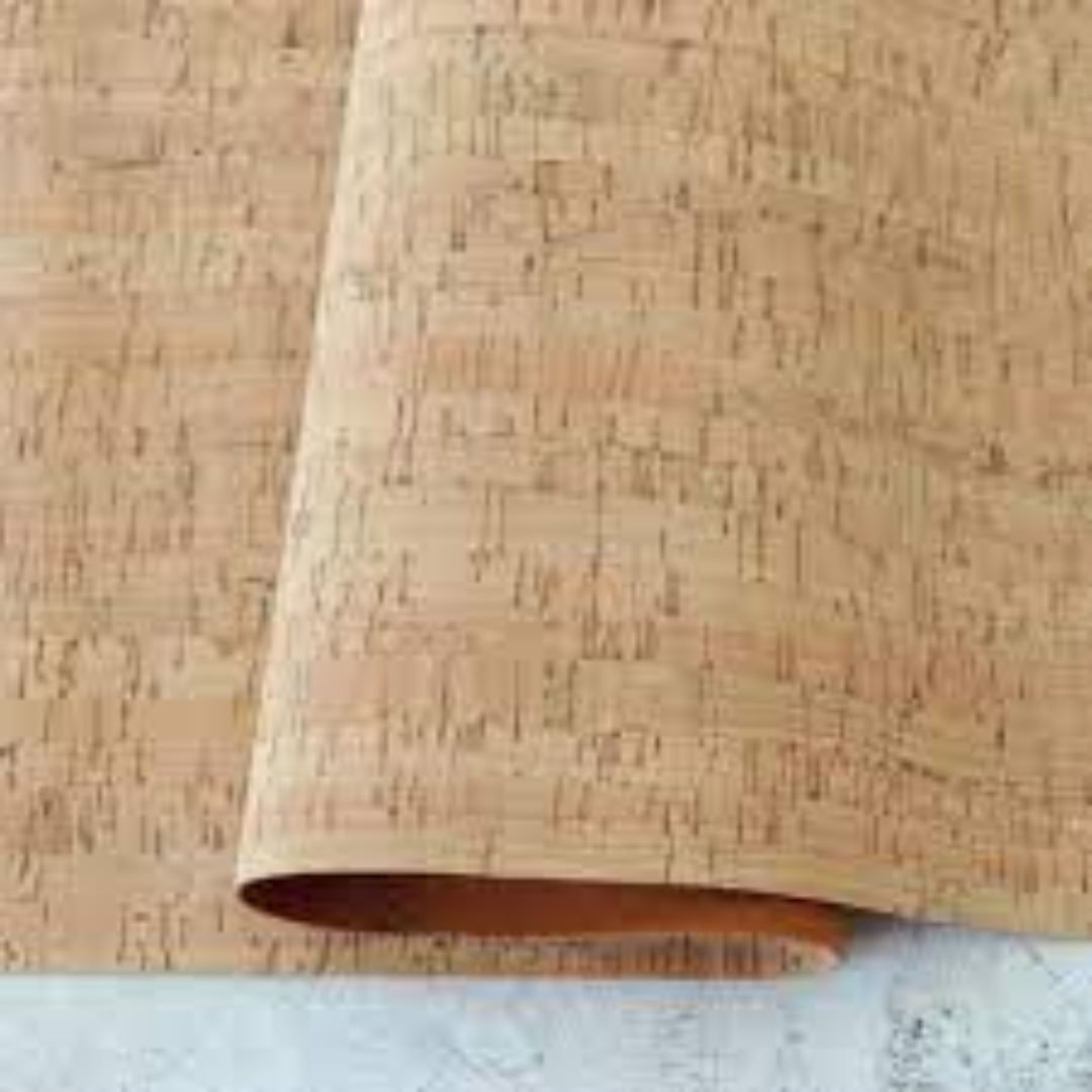 Cork Fabric Blends Versatile Material Supplier Malaysia
