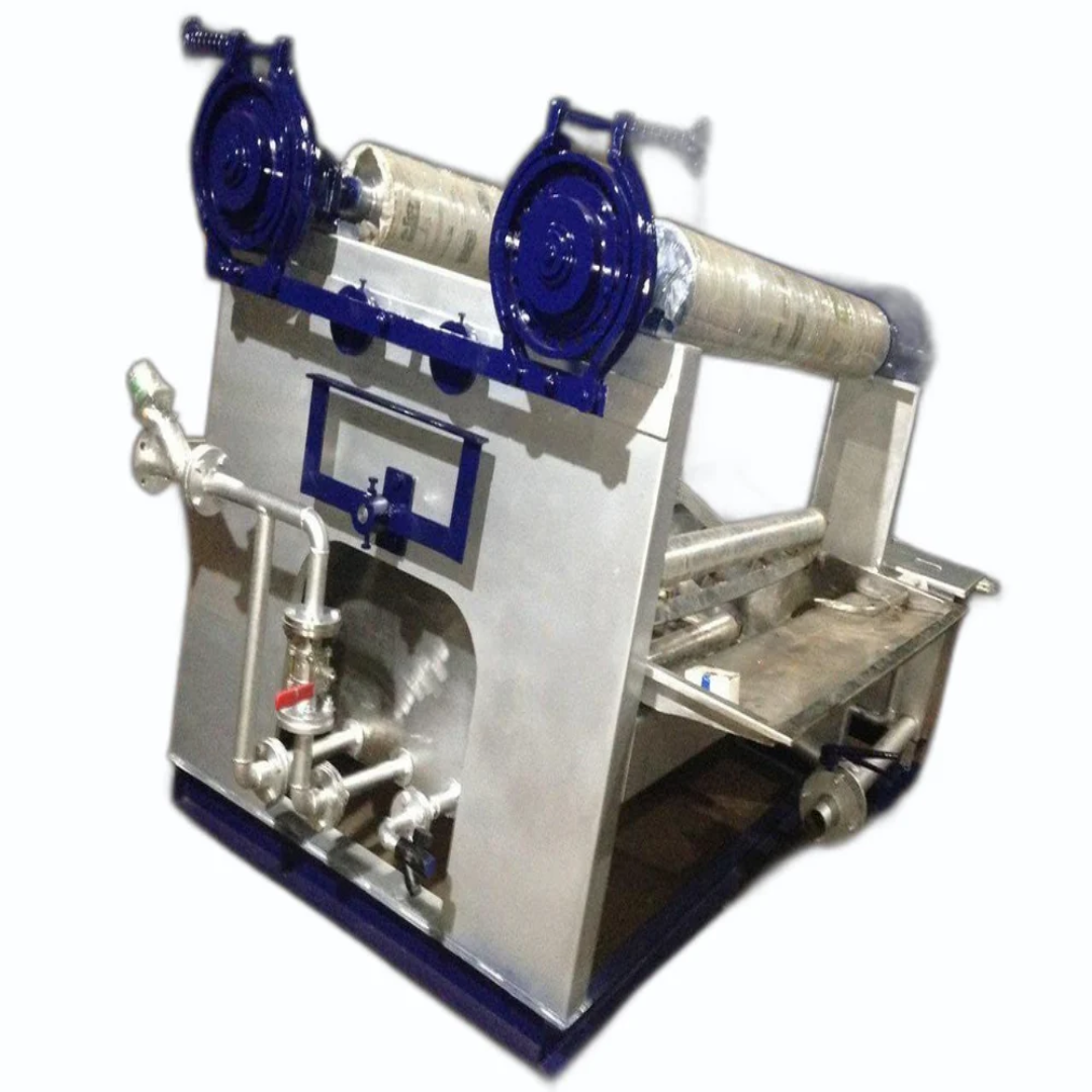 Ss Automatic Heavy Duty Dyeing Jigger Machine, For Textile