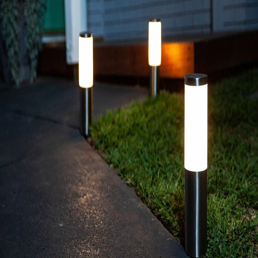 Smart Outdoor Lighting for Modern Projects and Export Trade