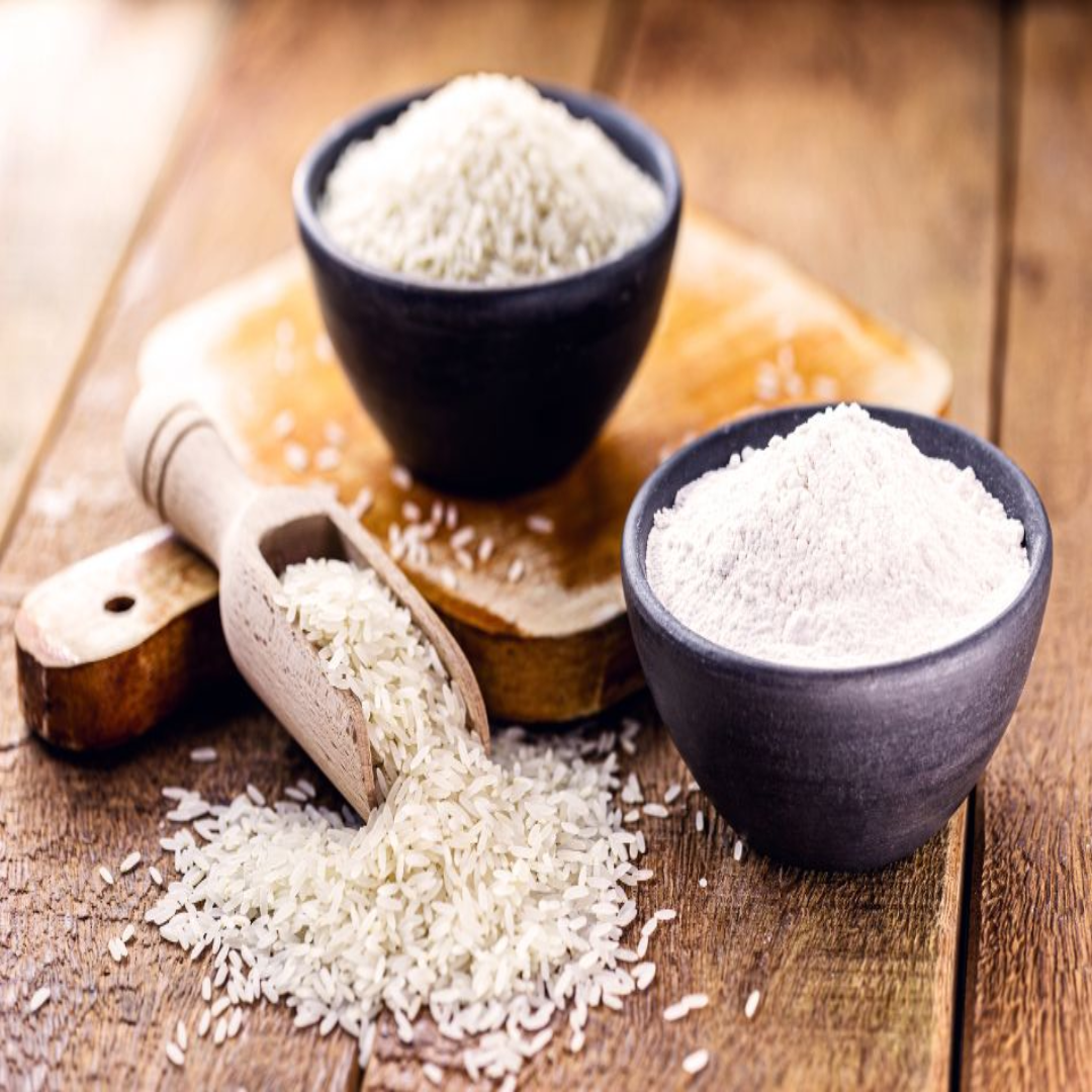 Wholesale Non-Wheat Rice Flour in UAE